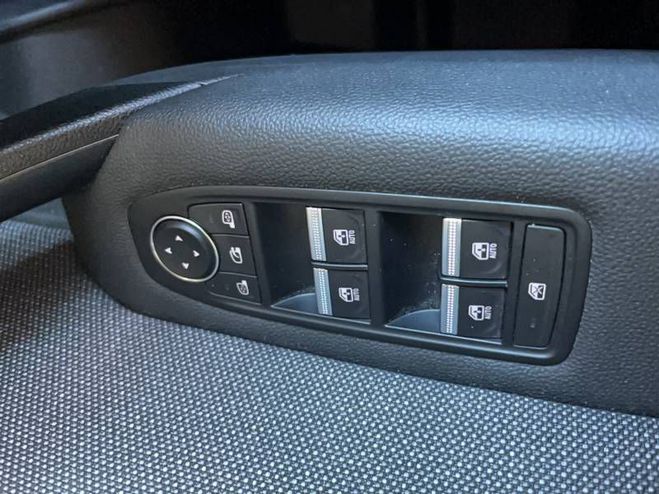 Renault Symbioz E-Tech full hybrid 145 Techno bleu de 2024