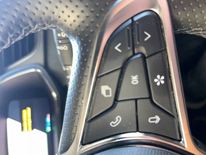 Renault Symbioz E-Tech full hybrid 145 Techno bleu de 2024