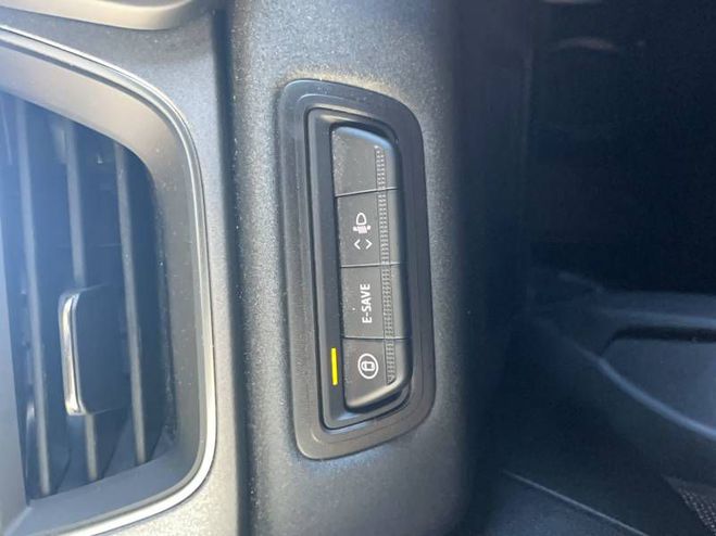 Renault Symbioz E-Tech full hybrid 145 Techno bleu de 2024