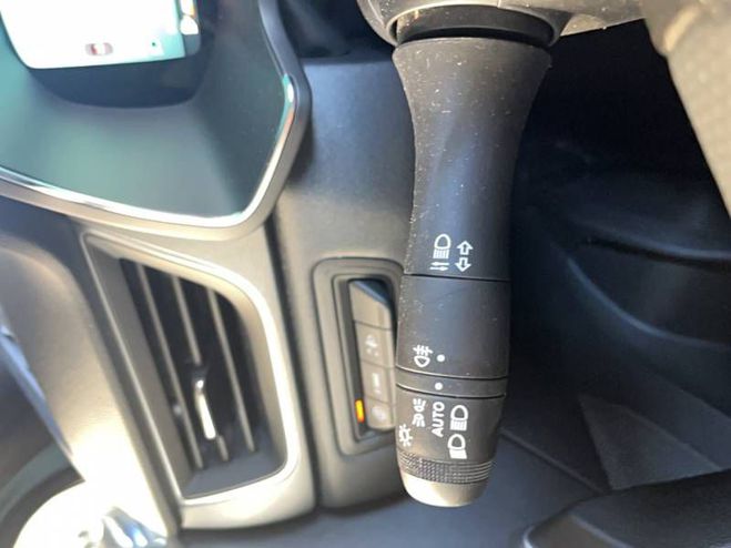 Renault Symbioz E-Tech full hybrid 145 Techno bleu de 2024