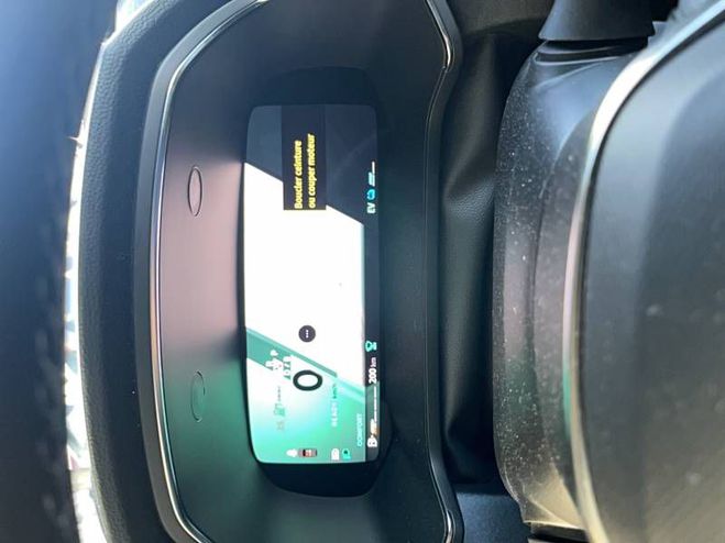Renault Symbioz E-Tech full hybrid 145 Techno bleu de 2024