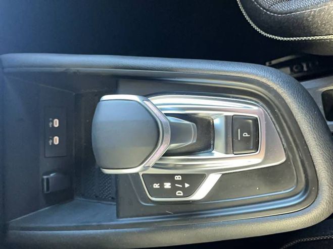 Renault Symbioz E-Tech full hybrid 145 Techno bleu de 2024