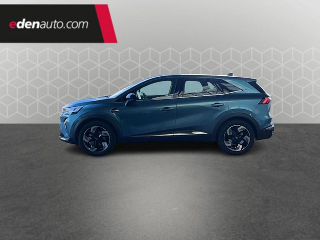 Renault Symbioz E-Tech full hybrid 145 Techno bleu de 2024