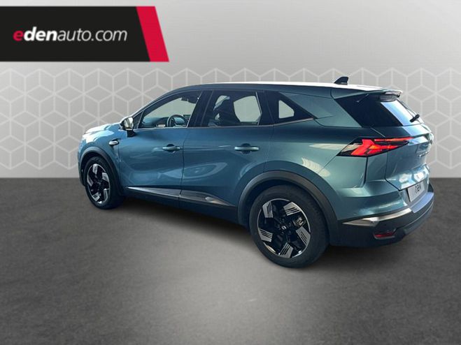 Renault Symbioz E-Tech full hybrid 145 Techno bleu de 2024