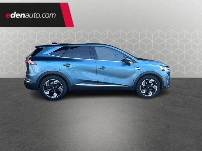 Renault Symbioz E-Tech full hybrid 145 Techno bleu de 2024