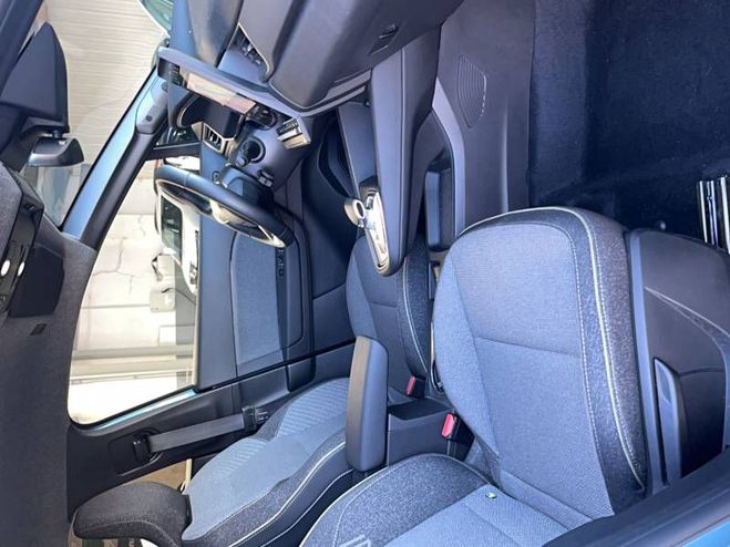 Renault Symbioz E-Tech full hybrid 145 Techno bleu de 2024