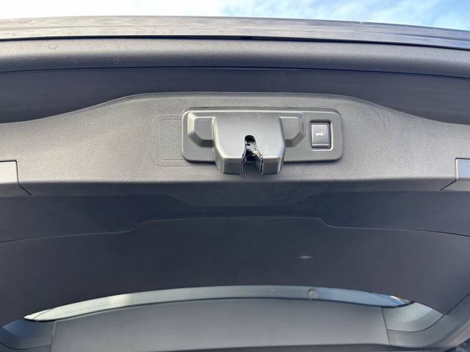 Renault Espace E-Tech full hybrid 200 GSR2 esprit Alpin noir de 2025