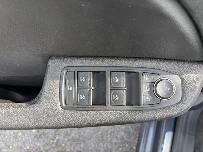 Renault Clio E-Tech 140 - 21N Limited gris de 2021