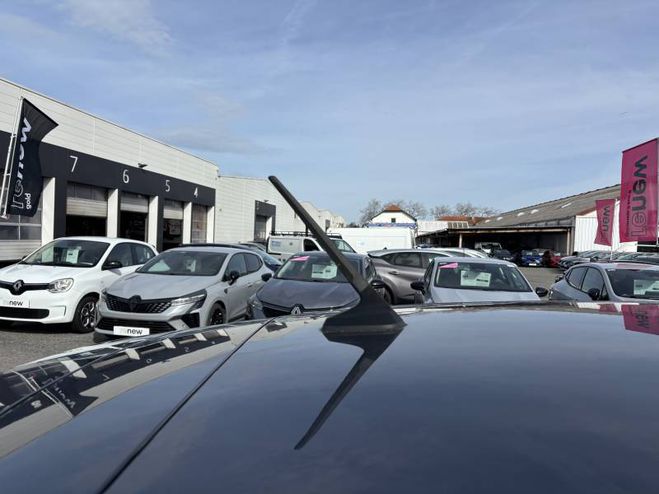 Renault Clio E-Tech 140 - 21N Limited gris de 2021
