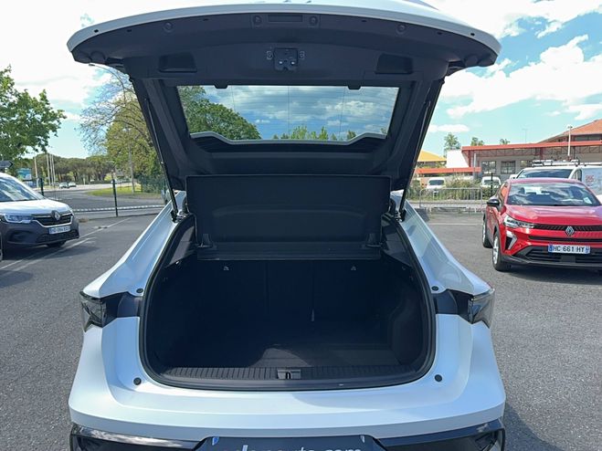 Renault Rafale Rafale E-Tech full hybrid 200 Techno 5p YVC de 2025