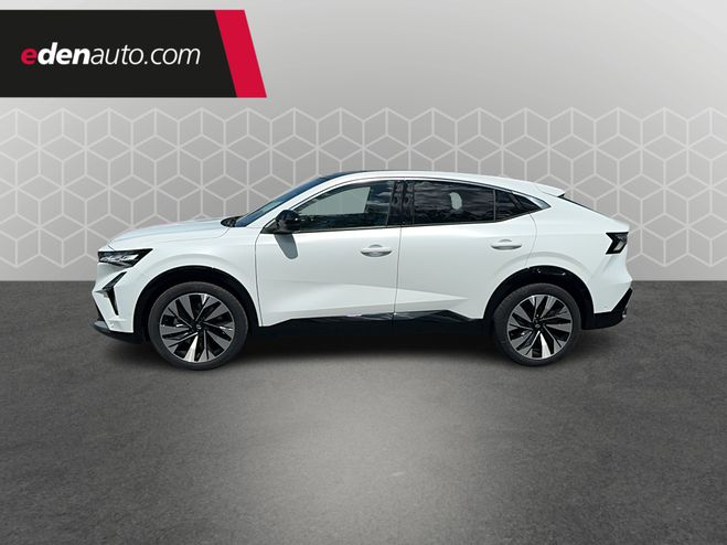 Renault Rafale Rafale E-Tech full hybrid 200 Techno 5p YVC de 2025