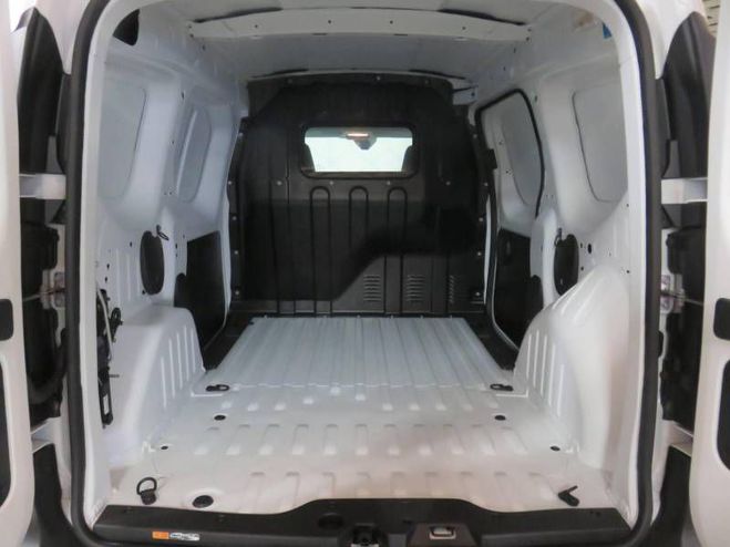 Renault Kangoo Blue dCi 95 Zen blanc de 2022