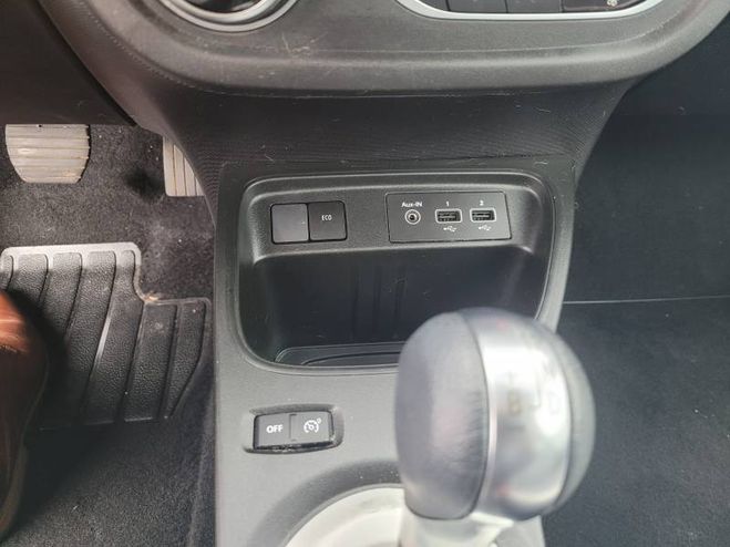 Renault Twingo III E-Tech Equilibre blanc de 2022