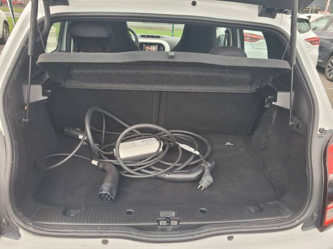 Renault Twingo III E-Tech Equilibre blanc de 2022