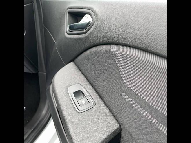 Renault Clio E-Tech full hybrid 145 Esprit Alpine blanc de 2023