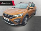 Dacia Sandero TCe 90 CVT - 22 Stepway Confort &agrave; Bayonne (64)