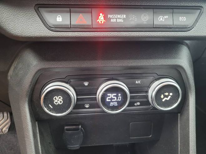 Dacia Sandero TCe 90 CVT - 22 Stepway Confort orange de 2021