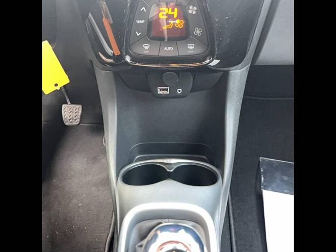 Toyota Aygo 1.0 VVT-i x-night blanc de 2021