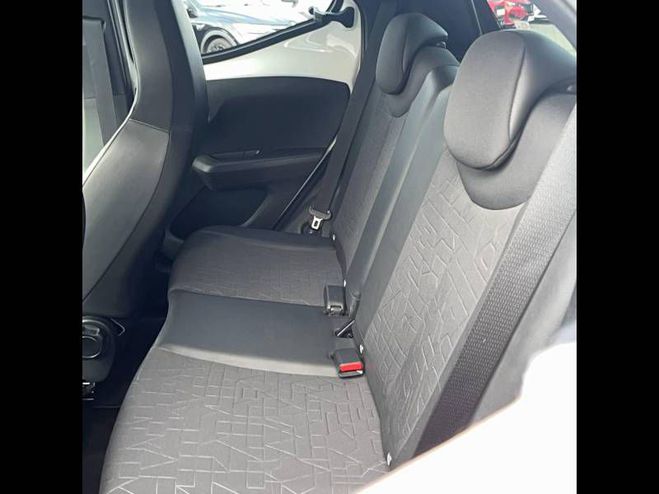 Toyota Aygo 1.0 VVT-i x-night blanc de 2021