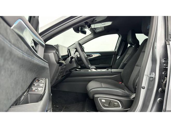 Renault Espace E-Tech full hybrid 200 GSR2 Iconic gris de 2025