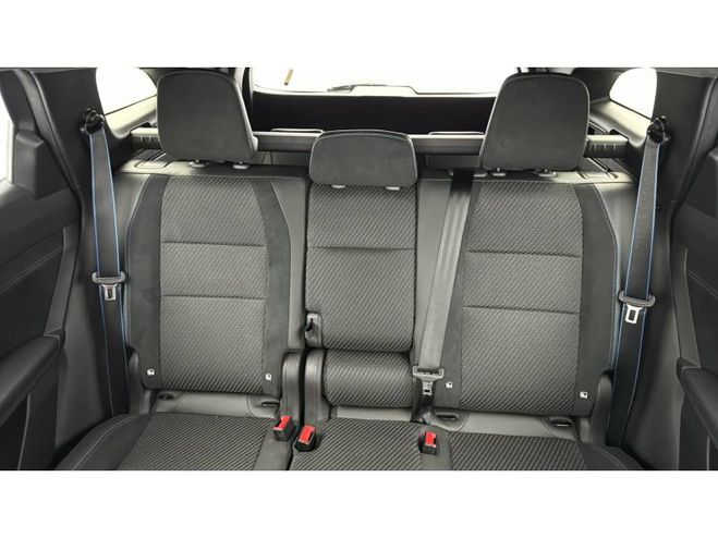 Renault Espace E-Tech full hybrid 200 GSR2 Iconic gris de 2025