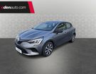 Renault Clio TCe 90 Equilibre &agrave; Bayonne (64)