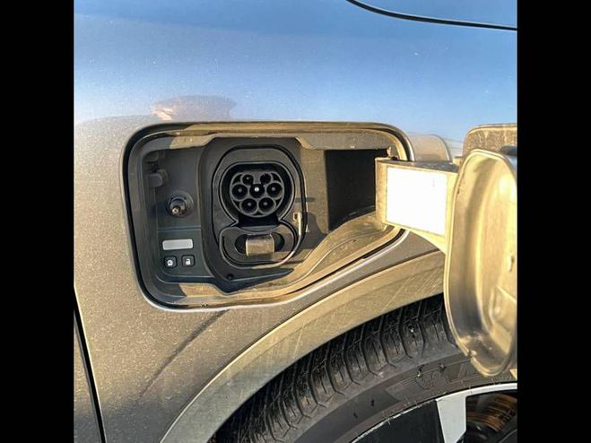 Renault Megane E-Tech ER EV60 130ch optimum charge Evol gris de 2022