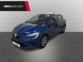  Voir d&eacute;tails -Renault Clio TCe 90 Equilibre &agrave; Bayonne (64)