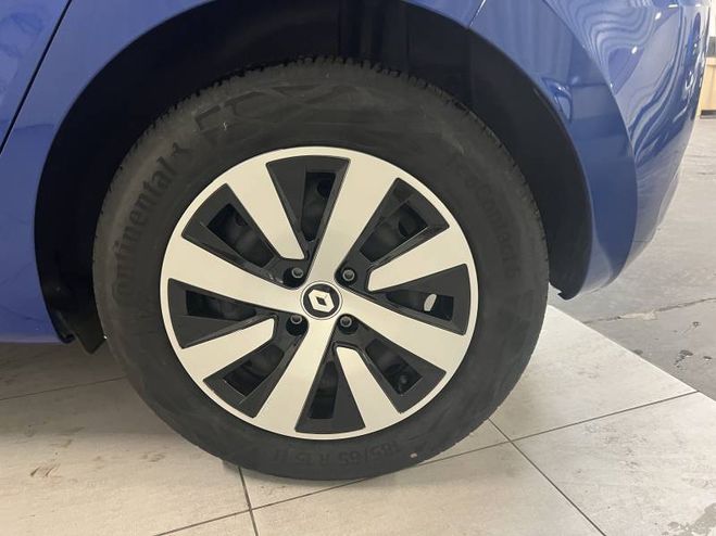 Renault Clio TCe 90 Equilibre bleu de 2023