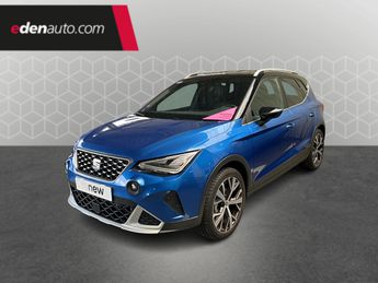  Voir d&eacute;tails -Seat Arona 1.5 TSI ACT 150 ch Start/Stop DSG7 Xperi &agrave; Bayonne (64)