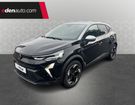 Renault Captur E-Tech full hybrid 145 ch Techno &agrave; Bayonne (64)