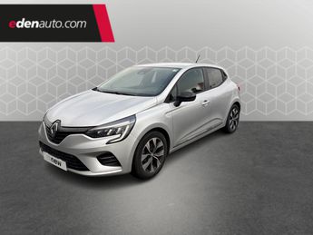  Voir d&eacute;tails -Renault Clio TCe 90 Evolution &agrave; Bayonne (64)