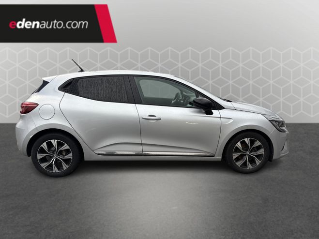 Renault Clio TCe 90 Evolution gris de 2023