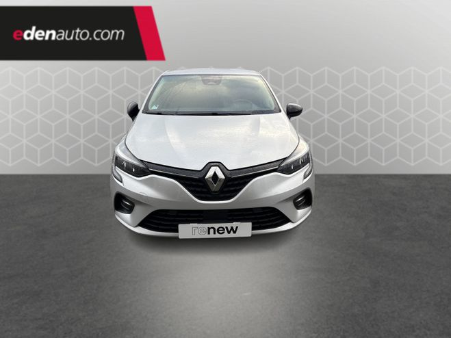 Renault Clio TCe 90 Evolution gris de 2023
