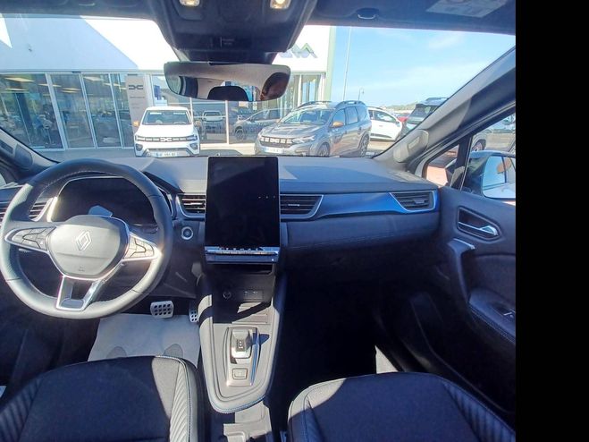 Renault Symbioz Symbioz E-Tech full hybrid 160 ch Esprit Blanc de 2025