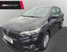 Dacia Sandero SCe 65 - 22 Confort &agrave; Bayonne (64)