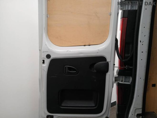 Renault Trafic FGN L1H1 3T BLUE DCI 130 GSR2 ADVANCE blanc de 2024