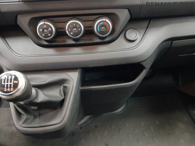 Renault Trafic FGN L1H1 3T BLUE DCI 130 GSR2 ADVANCE blanc de 2024