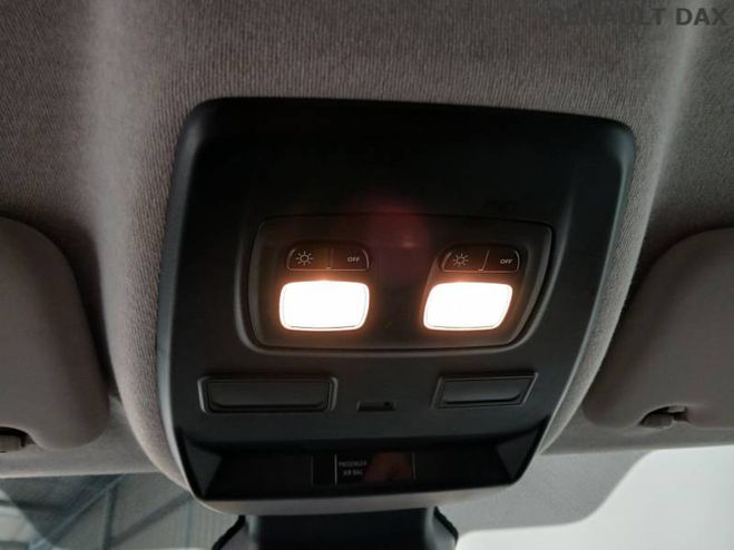 Renault Trafic FGN L1H1 3T BLUE DCI 130 GSR2 ADVANCE blanc de 2024