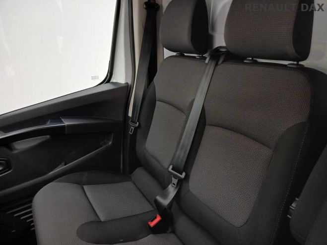 Renault Trafic FGN L1H1 3T BLUE DCI 130 GSR2 ADVANCE blanc de 2024