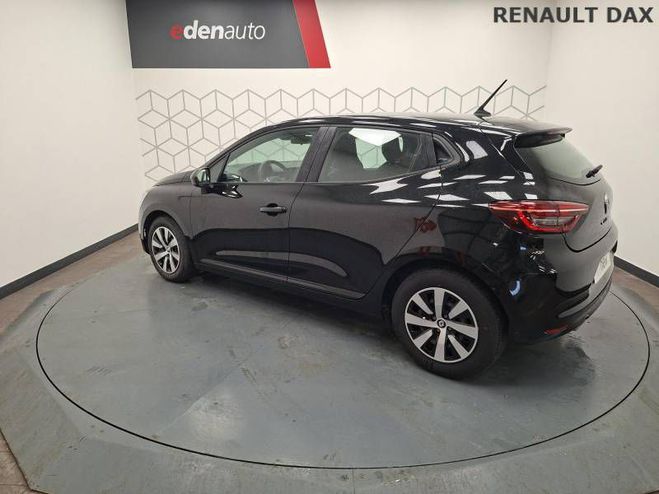 Renault Clio TCe 90 Evolution noir de 2023