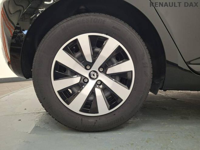 Renault Clio TCe 90 Evolution noir de 2023