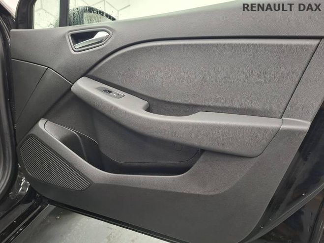 Renault Clio TCe 90 Evolution noir de 2023