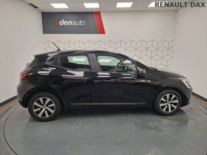 Renault Clio TCe 90 Evolution noir de 2023