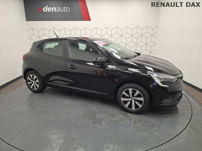 Renault Clio TCe 90 Evolution noir de 2023