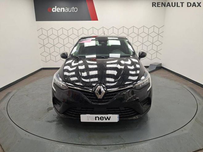 Renault Clio TCe 90 Evolution noir de 2023