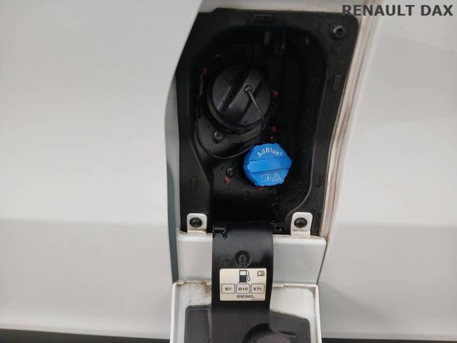 Renault Trafic FGN L1H1 3T BLUE DCI 130 GSR2 ADVANCE blanc de 2024