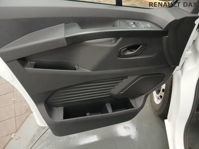 Renault Trafic FGN L1H1 3T BLUE DCI 130 GSR2 ADVANCE blanc de 2024