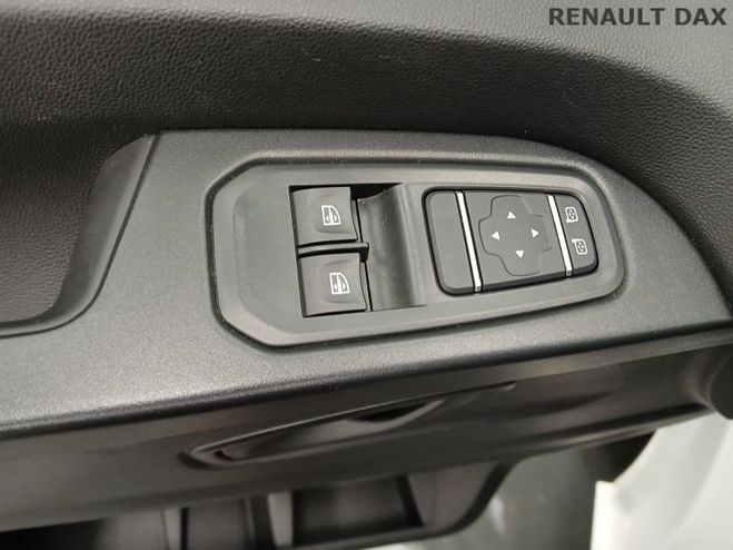 Renault Trafic FGN L1H1 3T BLUE DCI 130 GSR2 ADVANCE blanc de 2024