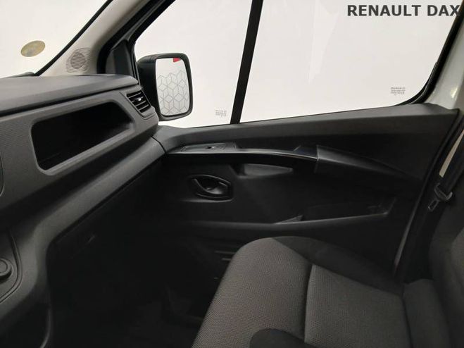 Renault Trafic FGN L1H1 3T BLUE DCI 130 GSR2 ADVANCE blanc de 2024